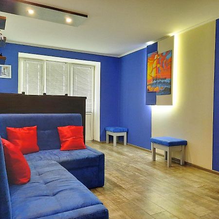Sea Style - Сеть Апартаментов Alex Apartments Бесконтактное Заселение 24-7 Poltava Exteriör bild